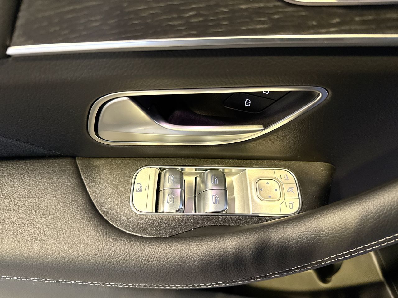 Mercedes-Benz GLE  2026 à Vancouver, Colombie-Britannique