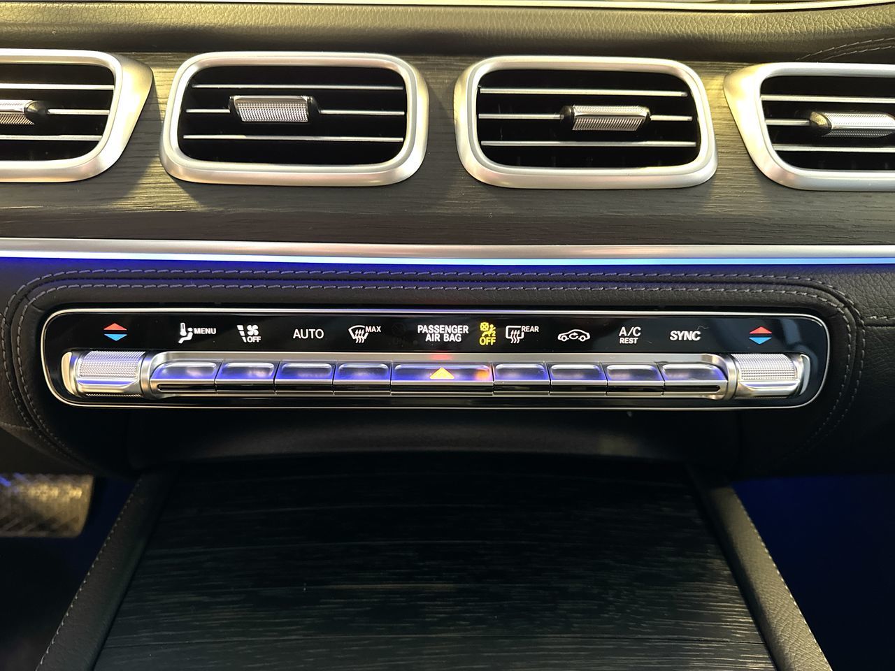 Mercedes-Benz GLE  2026 à Vancouver, Colombie-Britannique