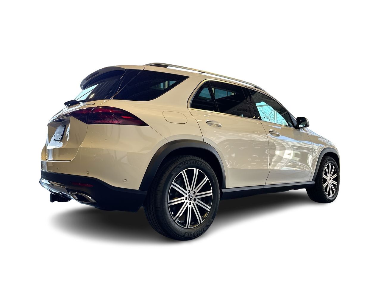 Mercedes-Benz GLE  2026 à Vancouver, Colombie-Britannique