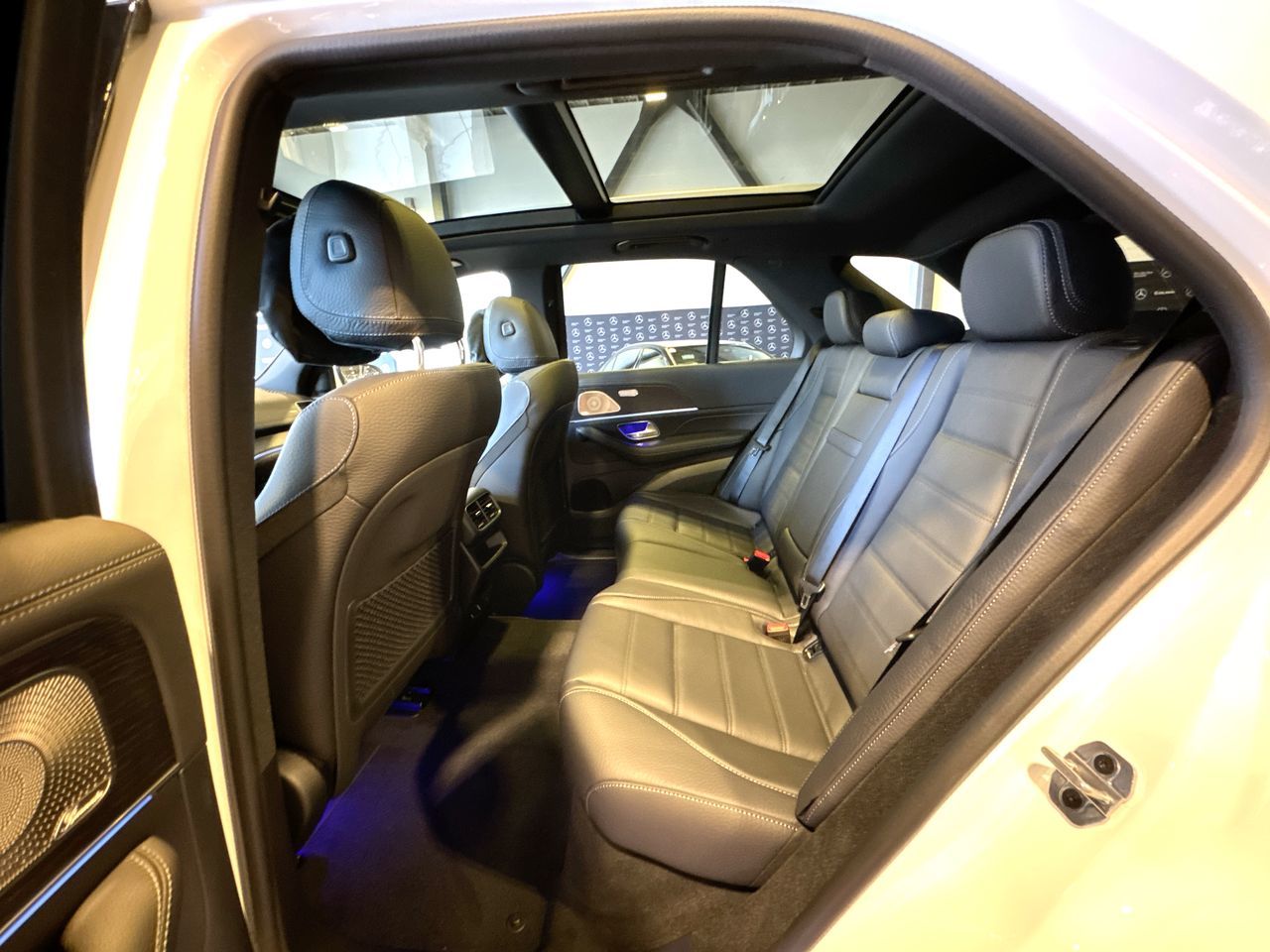 Mercedes-Benz GLE  2026 à Vancouver, Colombie-Britannique