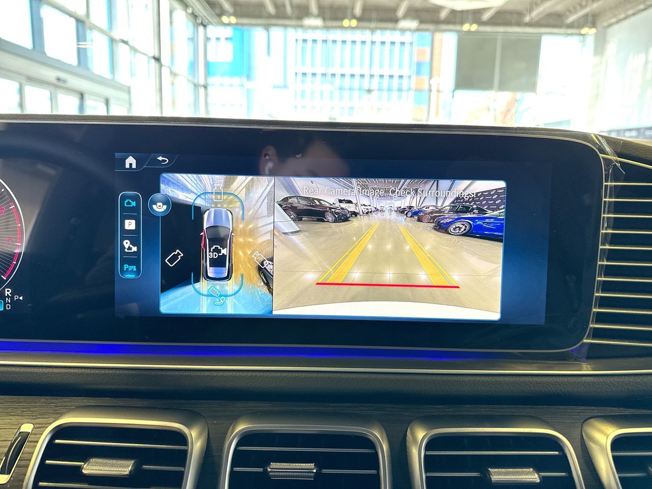 Mercedes-Benz GLE  2026 à Vancouver, Colombie-Britannique