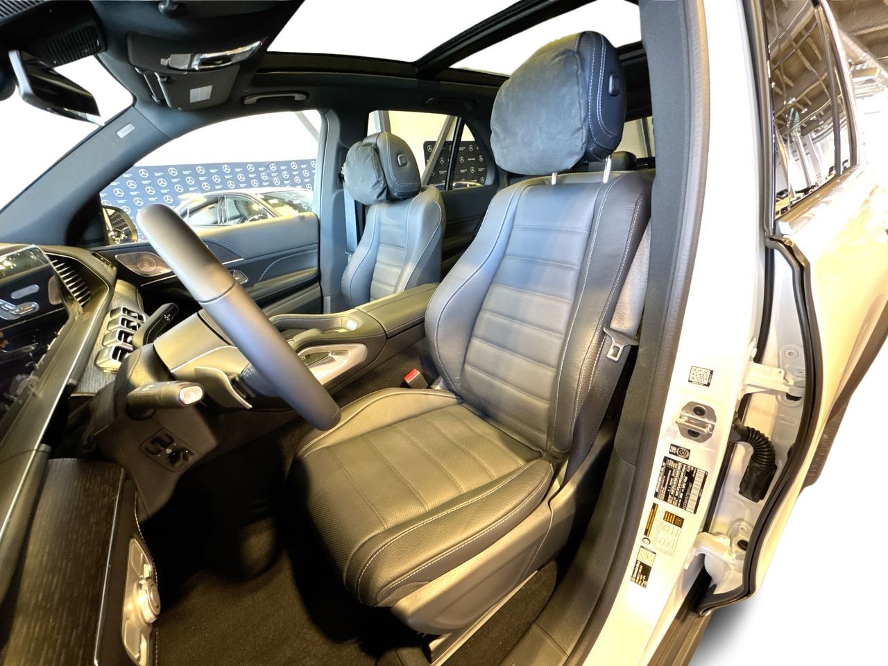 Mercedes-Benz GLE  2026 à Vancouver, Colombie-Britannique