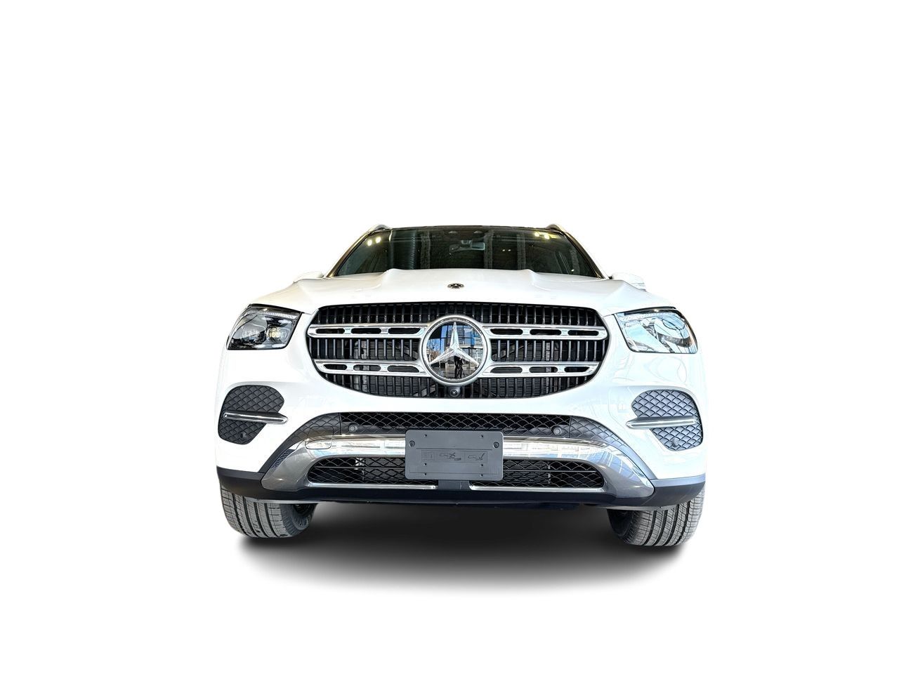 Mercedes-Benz GLE  2026 à Vancouver, Colombie-Britannique