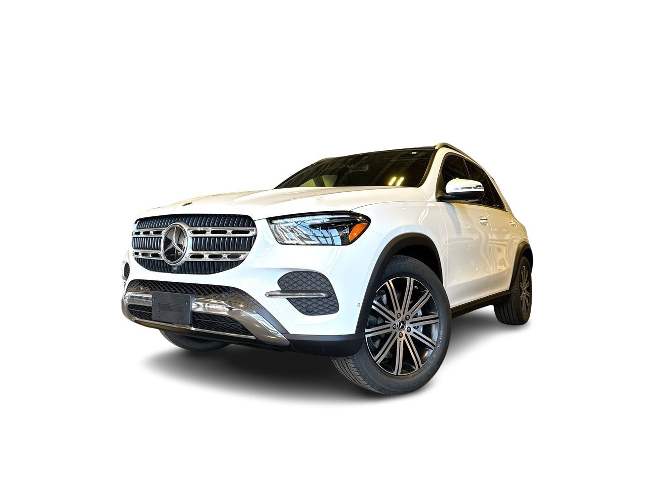 Mercedes-Benz GLE  2026 à Vancouver, Colombie-Britannique