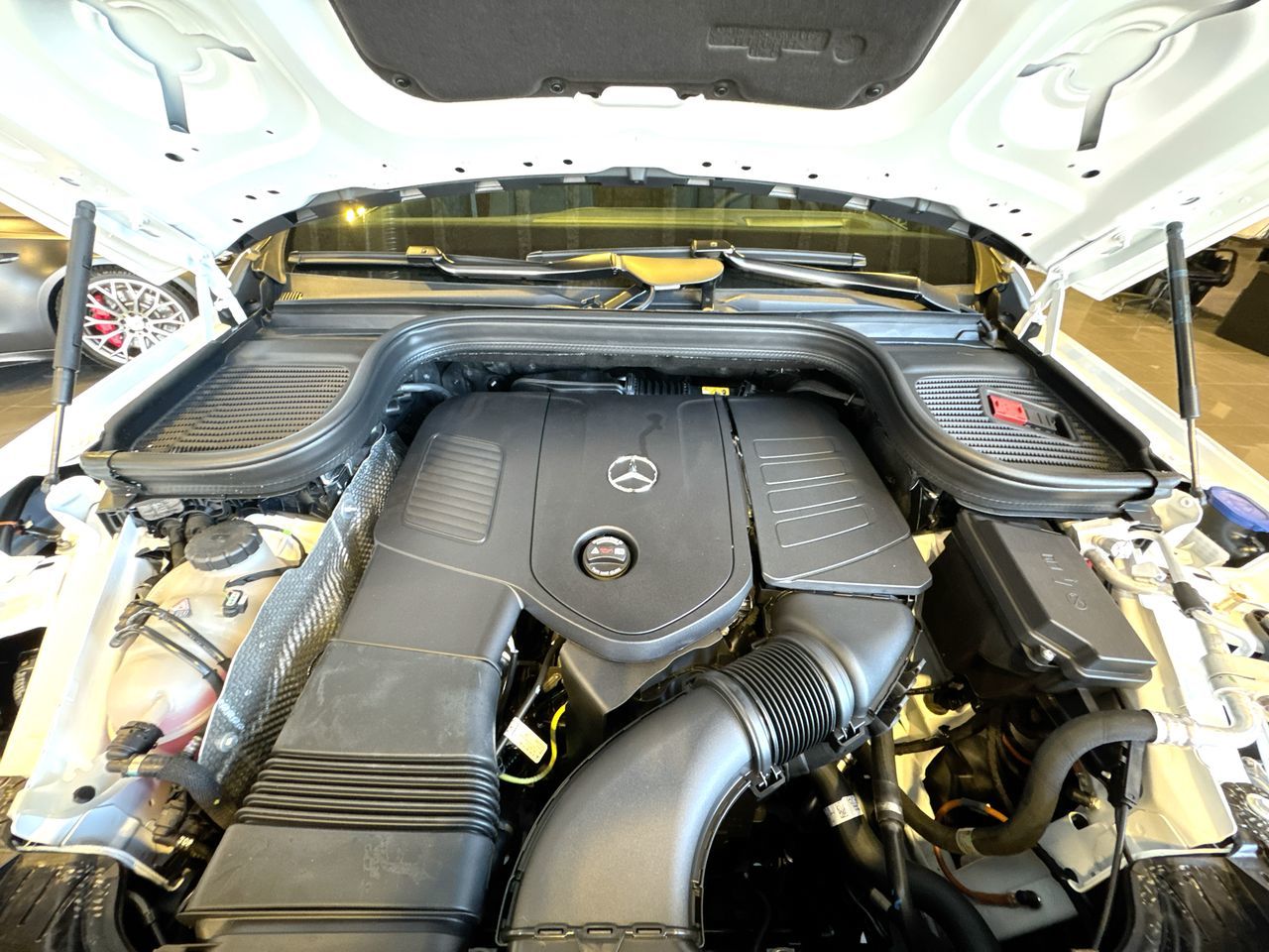 Mercedes-Benz GLE  2026 à Vancouver, Colombie-Britannique