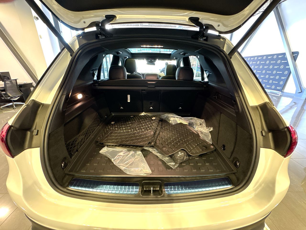 Mercedes-Benz GLE  2026 à Vancouver, Colombie-Britannique