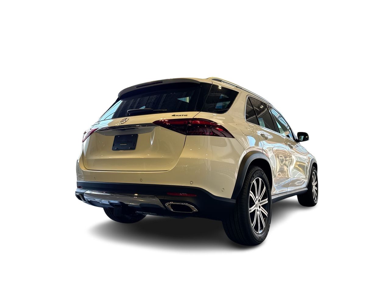 Mercedes-Benz GLE  2026 à Vancouver, Colombie-Britannique