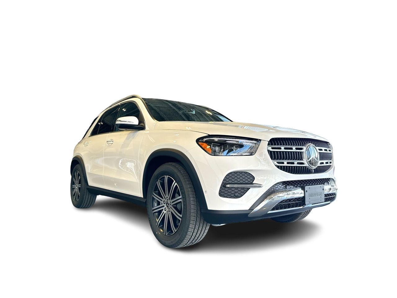 Mercedes-Benz GLE  2026 à Vancouver, Colombie-Britannique