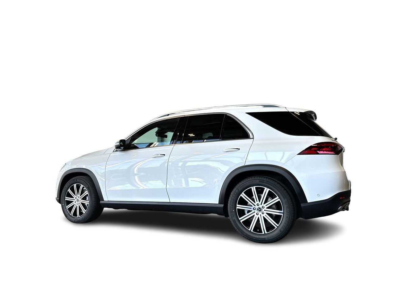 Mercedes-Benz GLE  2026 à Vancouver, Colombie-Britannique