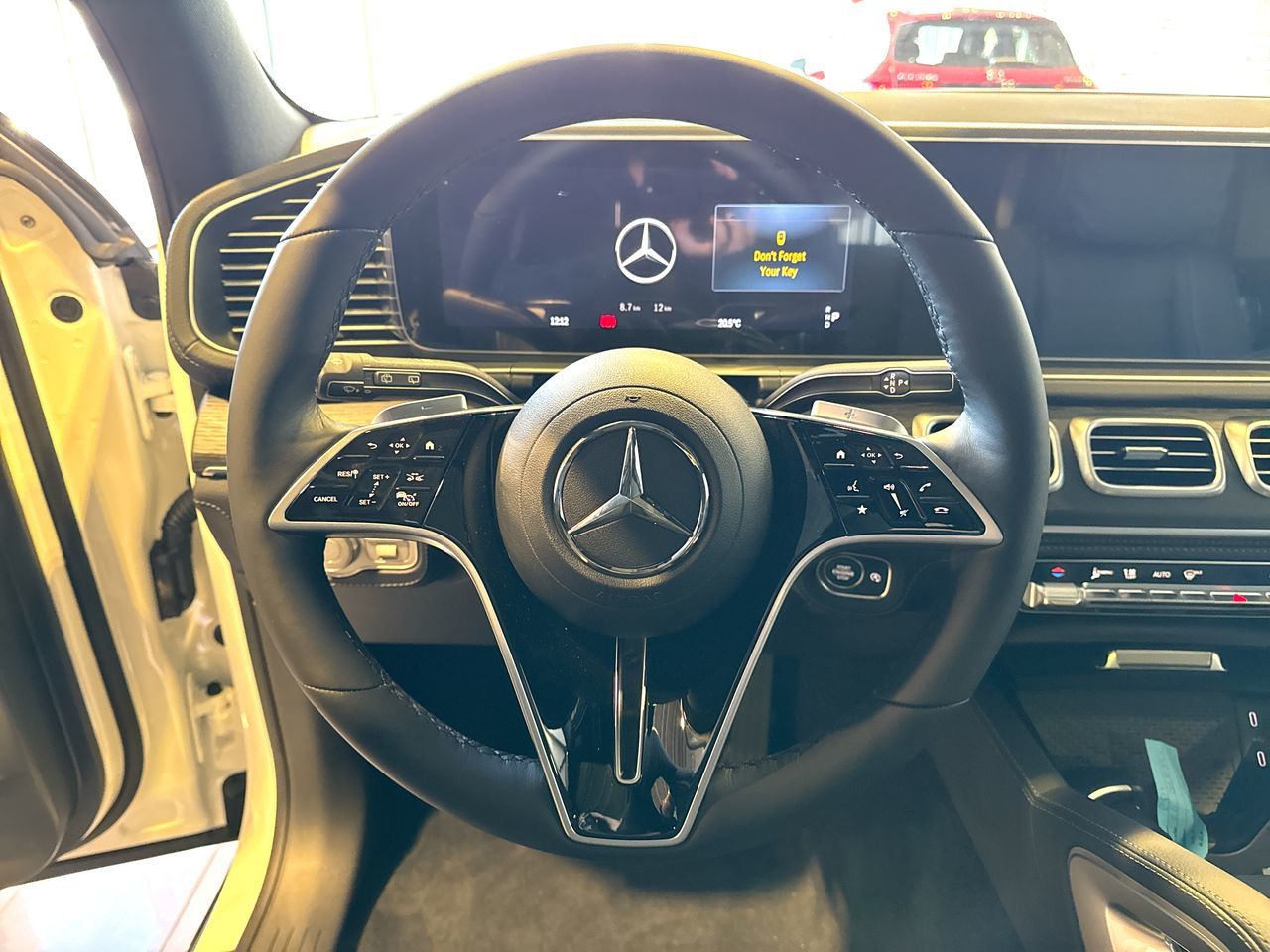 Mercedes-Benz GLE  2026 à Vancouver, Colombie-Britannique