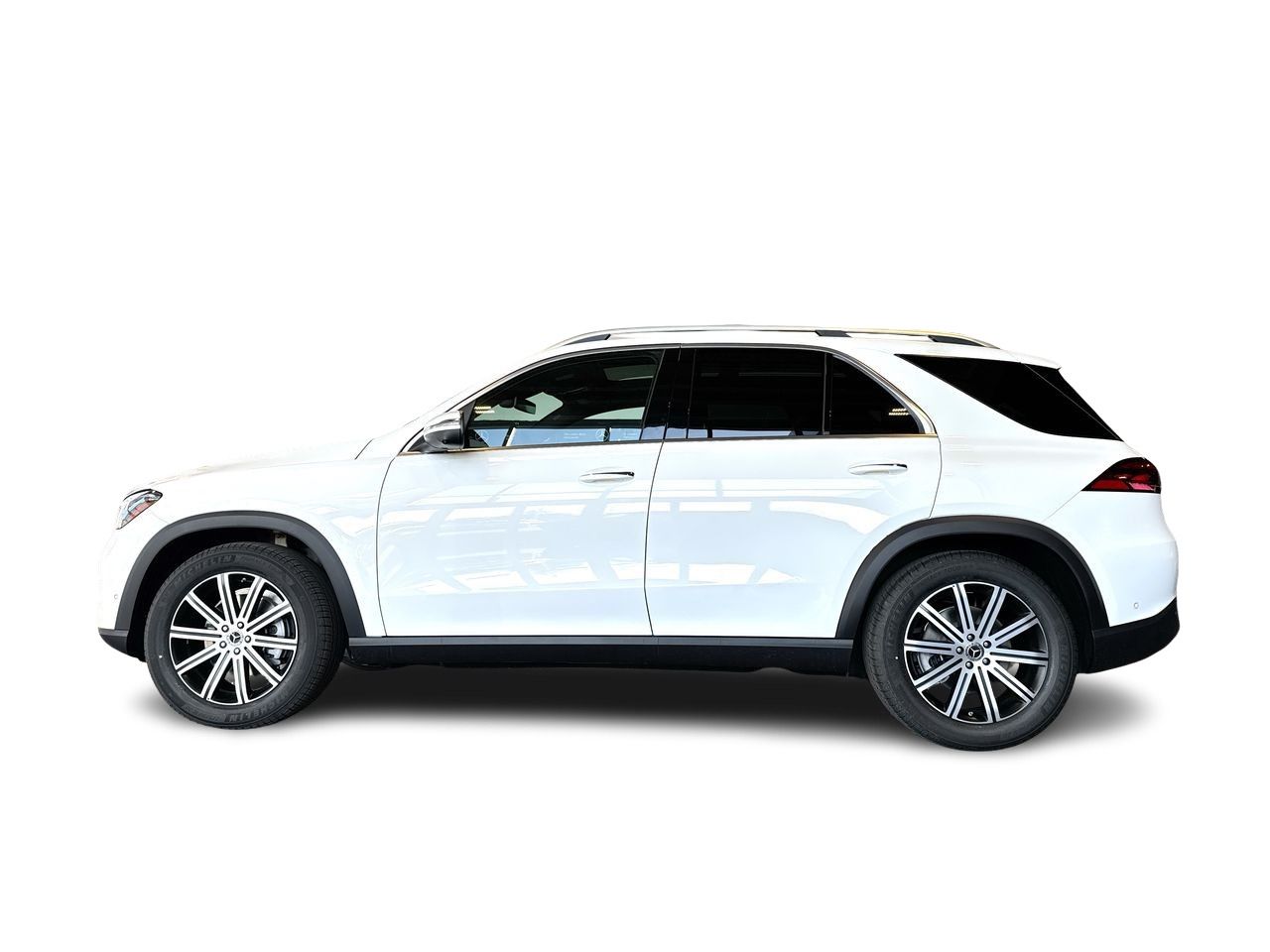 Mercedes-Benz GLE  2026 à Vancouver, Colombie-Britannique