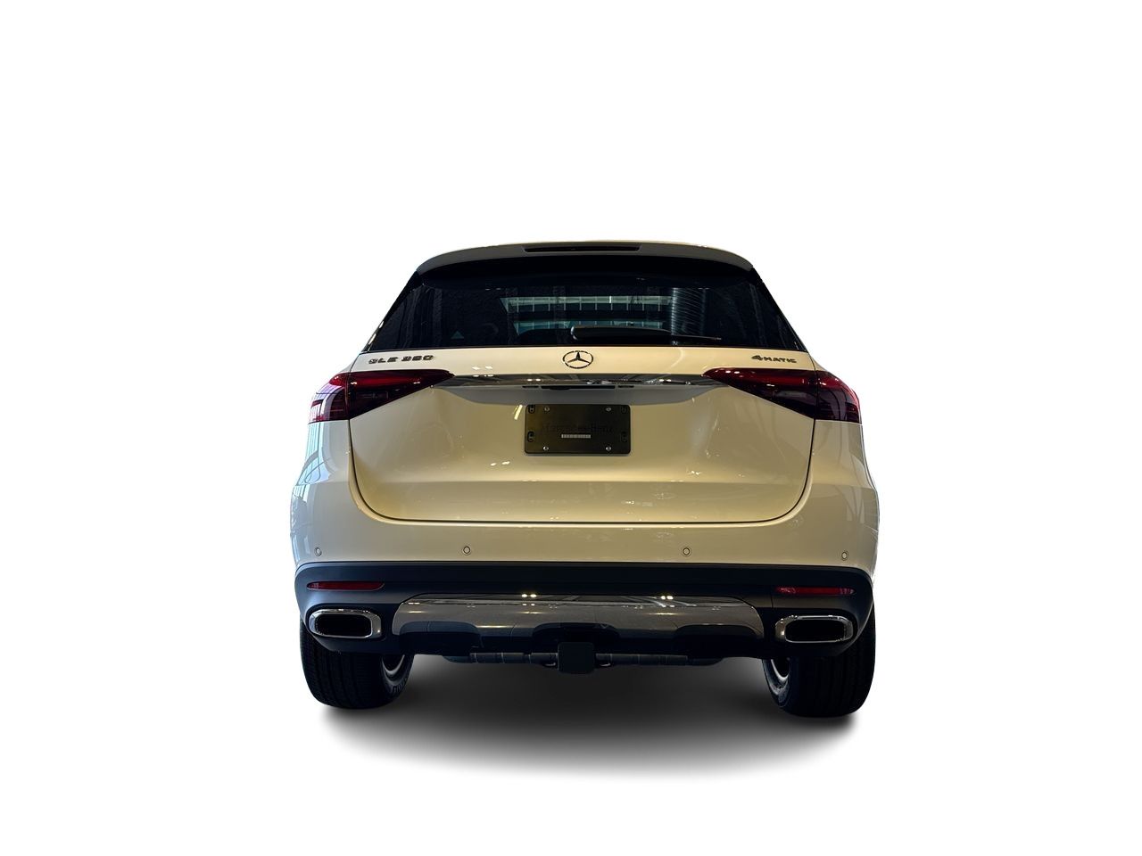 Mercedes-Benz GLE  2026 à Vancouver, Colombie-Britannique