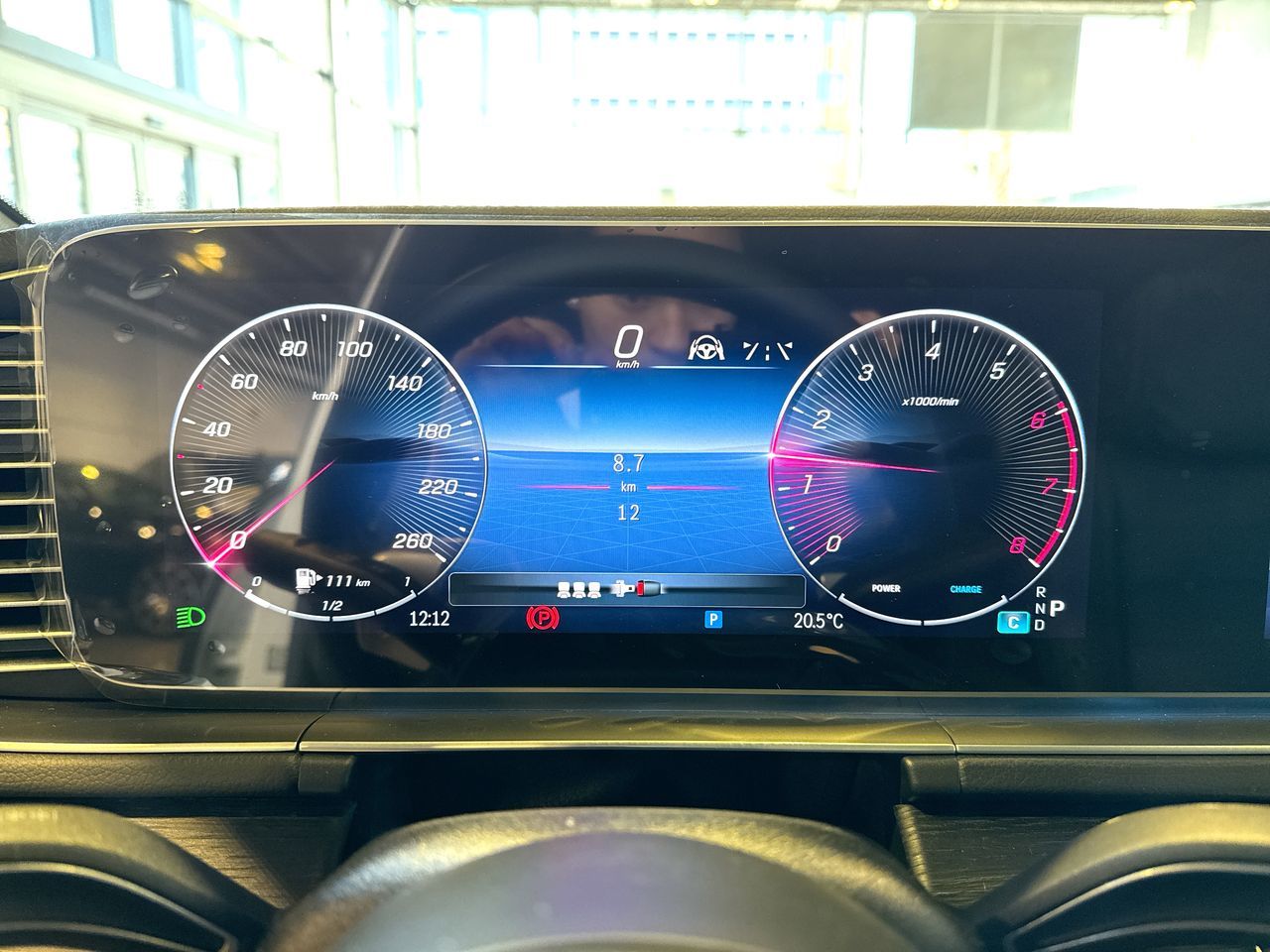 Mercedes-Benz GLE  2026 à Vancouver, Colombie-Britannique