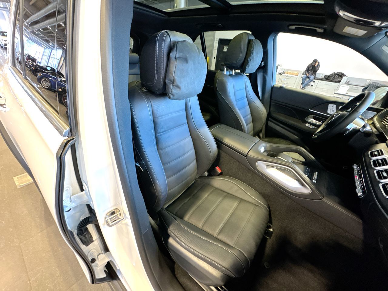 Mercedes-Benz GLE  2026 à Vancouver, Colombie-Britannique