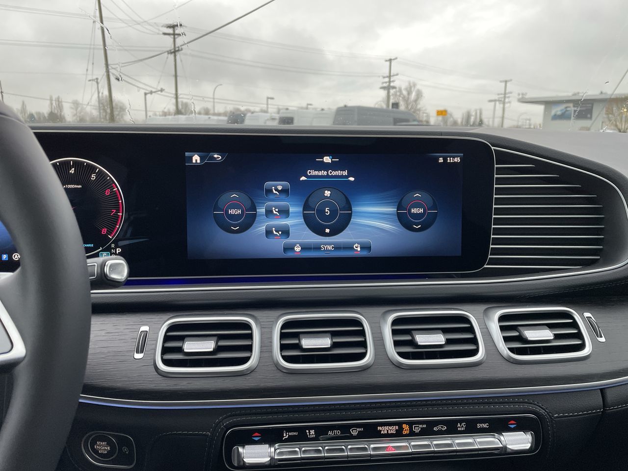 2026 Mercedes-Benz GLE