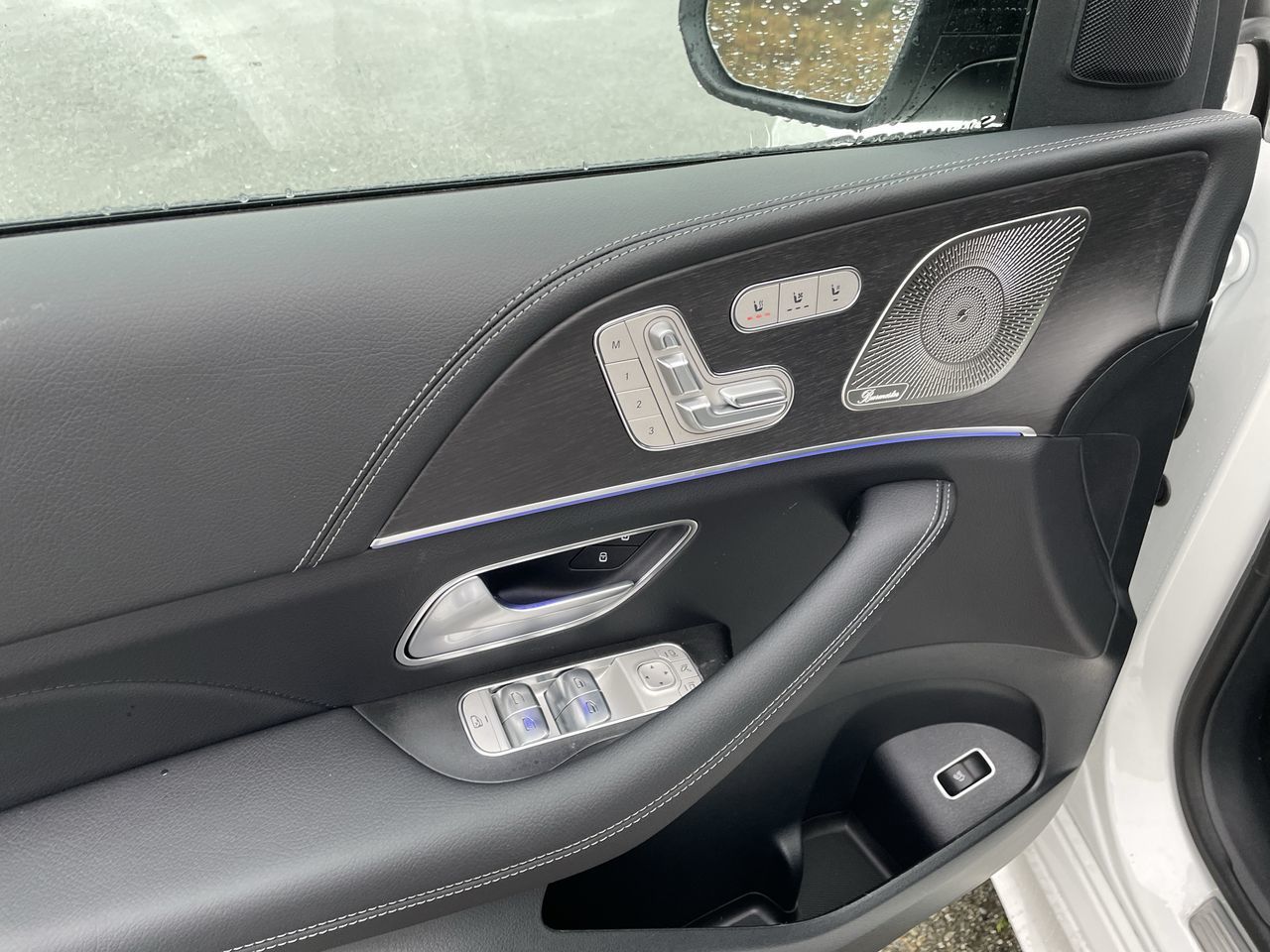 2026 Mercedes-Benz GLE