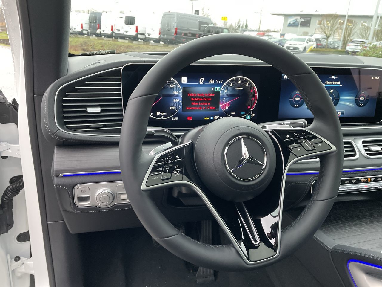 2026 Mercedes-Benz GLE
