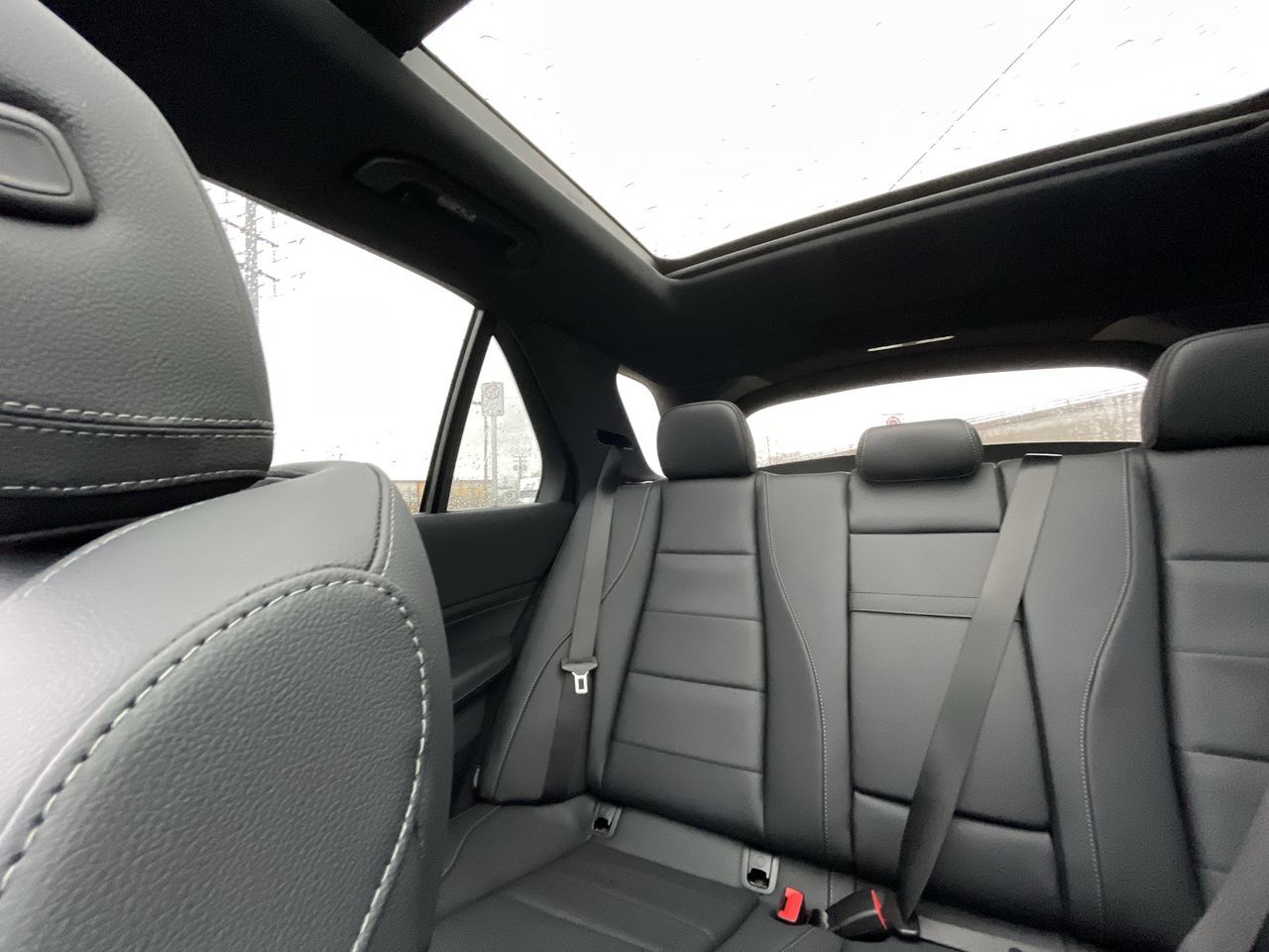 2026 Mercedes-Benz GLE