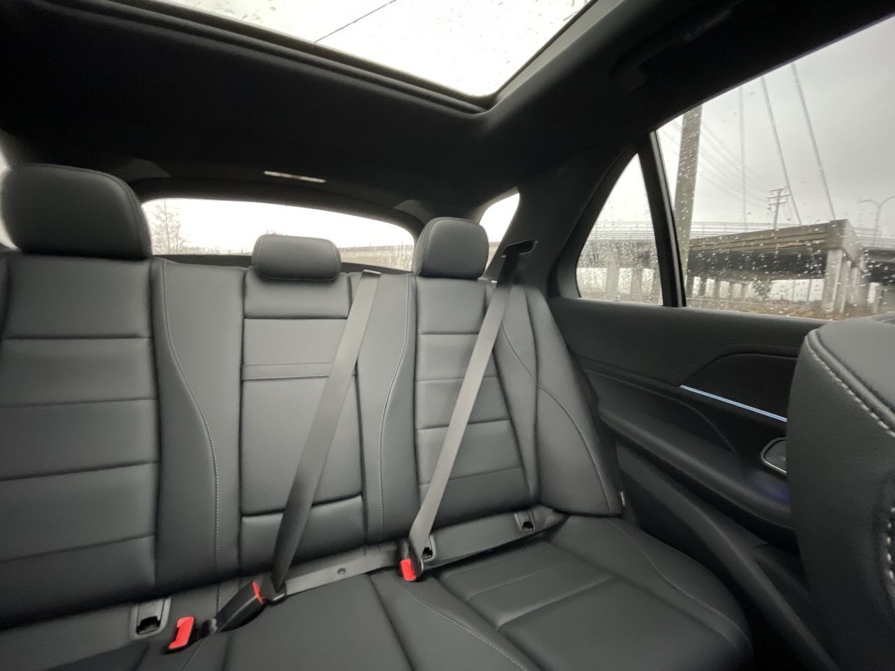 2026 Mercedes-Benz GLE