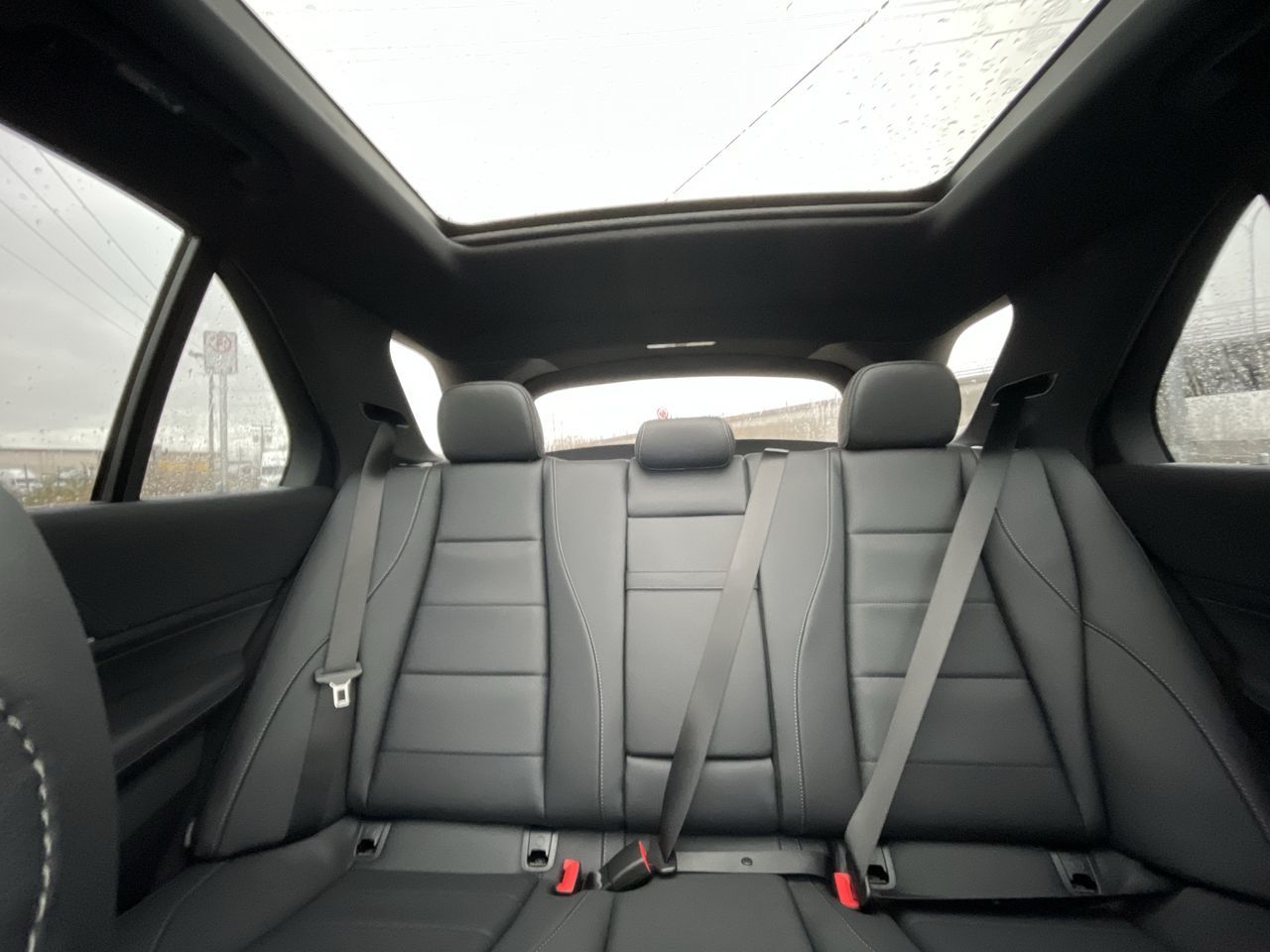 2026 Mercedes-Benz GLE