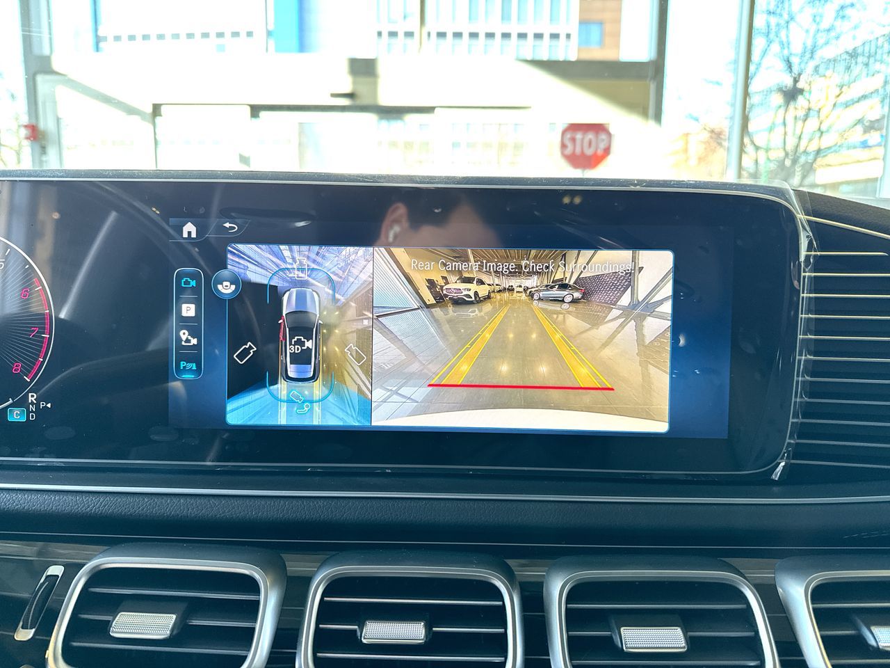 Mercedes-Benz GLE  2026 à Vancouver, Colombie-Britannique