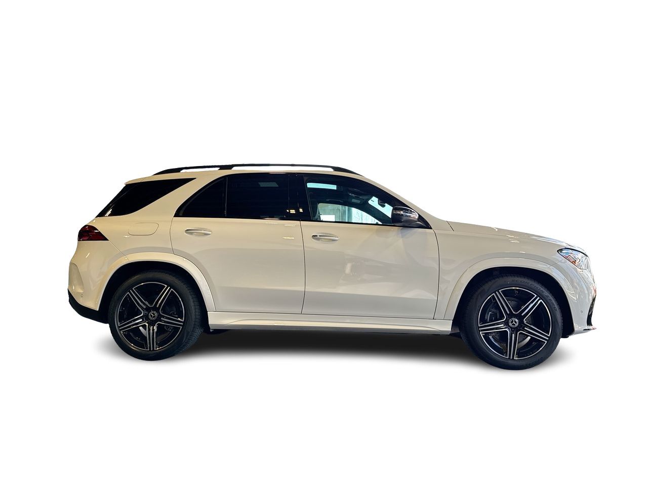 Mercedes-Benz GLE  2026 à Vancouver, Colombie-Britannique