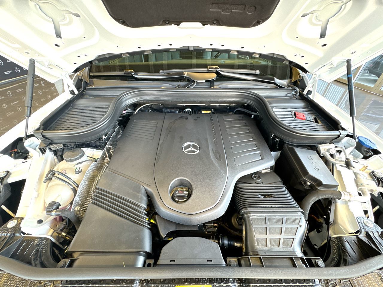 Mercedes-Benz GLE  2026 à Vancouver, Colombie-Britannique