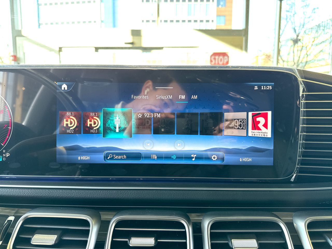 Mercedes-Benz GLE  2026 à Vancouver, Colombie-Britannique