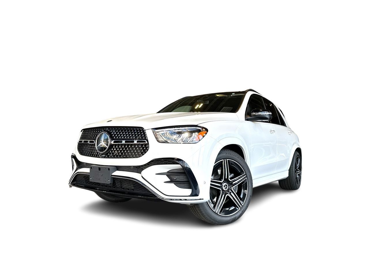 Mercedes-Benz GLE  2026 à Vancouver, Colombie-Britannique