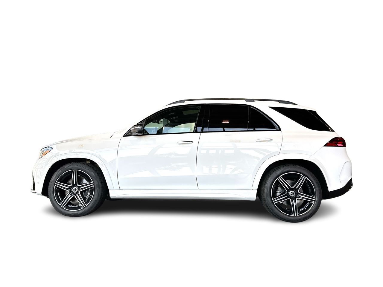 Mercedes-Benz GLE  2026 à Vancouver, Colombie-Britannique