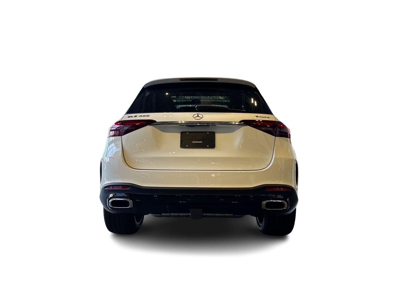 Mercedes-Benz GLE  2026 à Vancouver, Colombie-Britannique