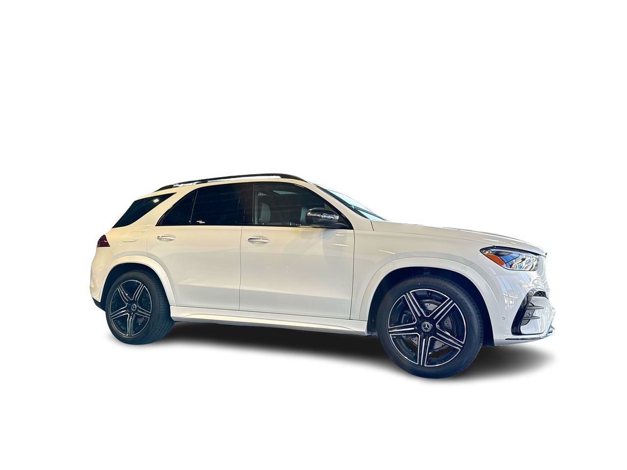 Mercedes-Benz GLE  2026 à Vancouver, Colombie-Britannique