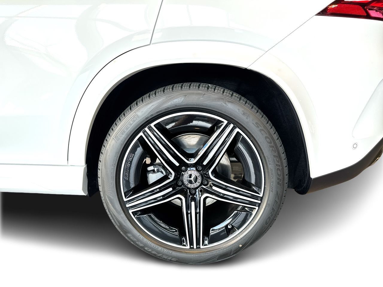 Mercedes-Benz GLE  2026 à Vancouver, Colombie-Britannique