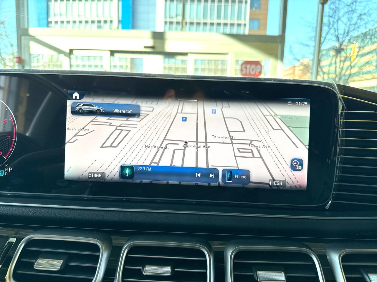 Mercedes-Benz GLE  2026 à Vancouver, Colombie-Britannique