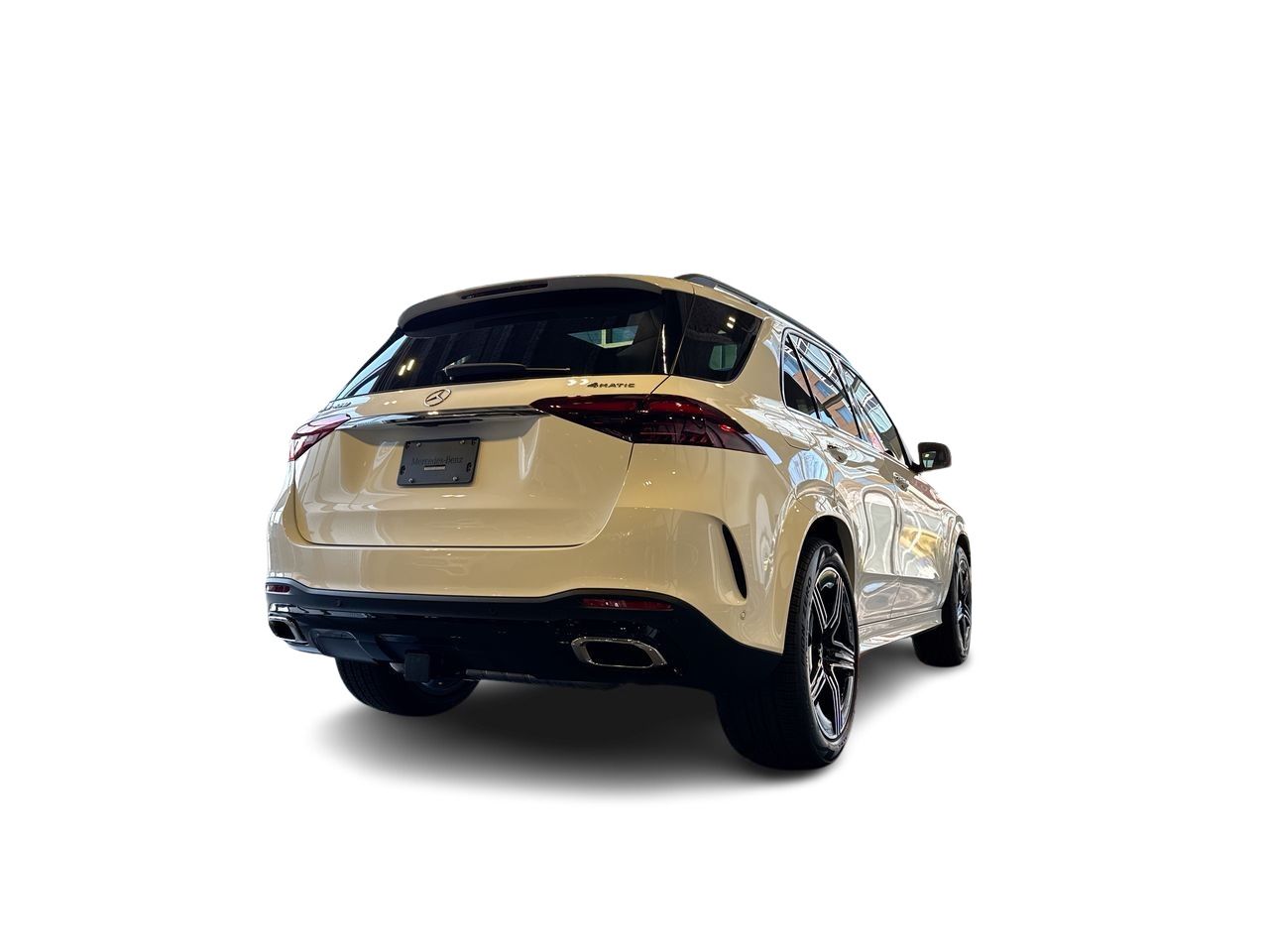 Mercedes-Benz GLE  2026 à Vancouver, Colombie-Britannique