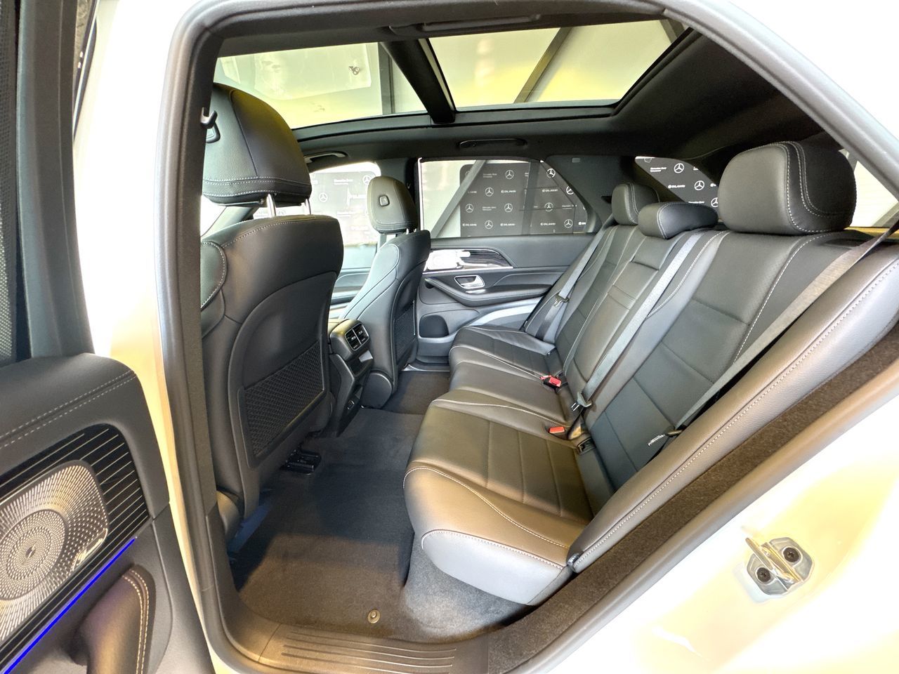 Mercedes-Benz GLE  2026 à Vancouver, Colombie-Britannique