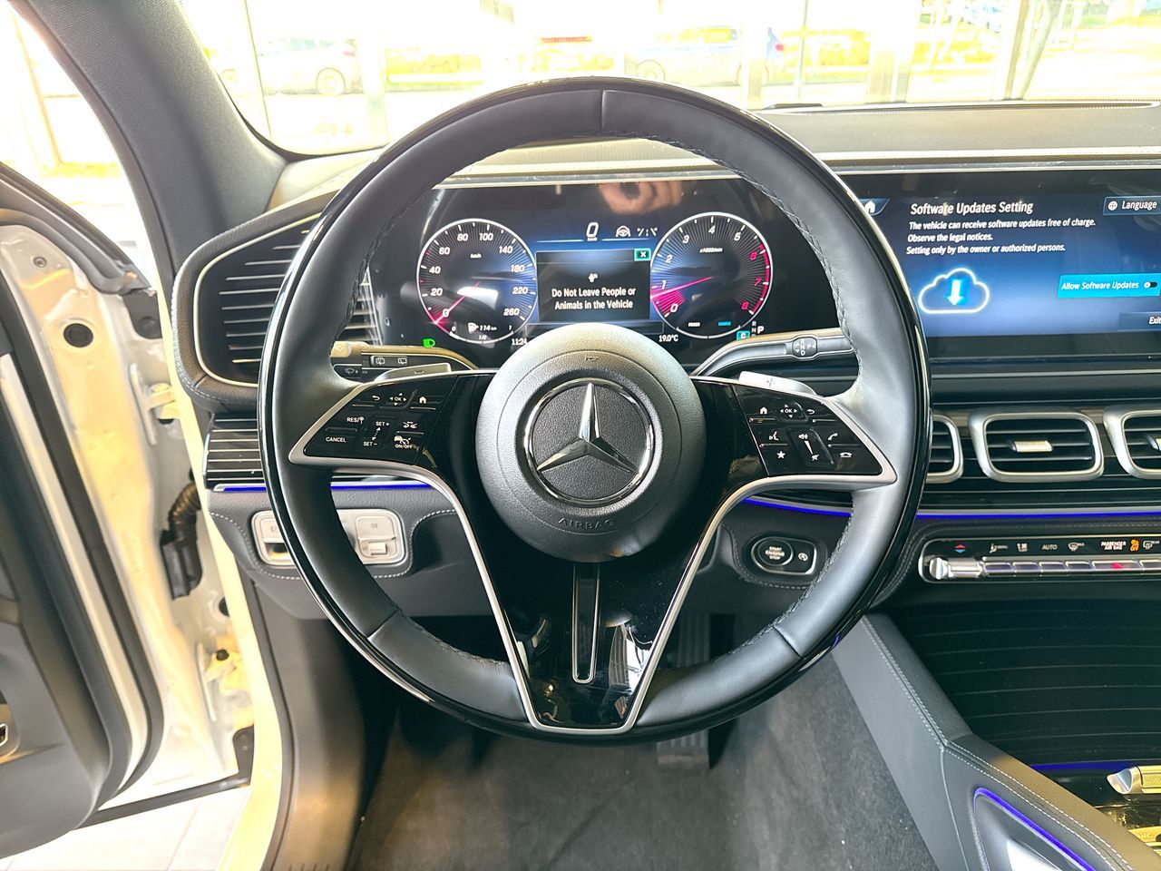 Mercedes-Benz GLE  2026 à Vancouver, Colombie-Britannique