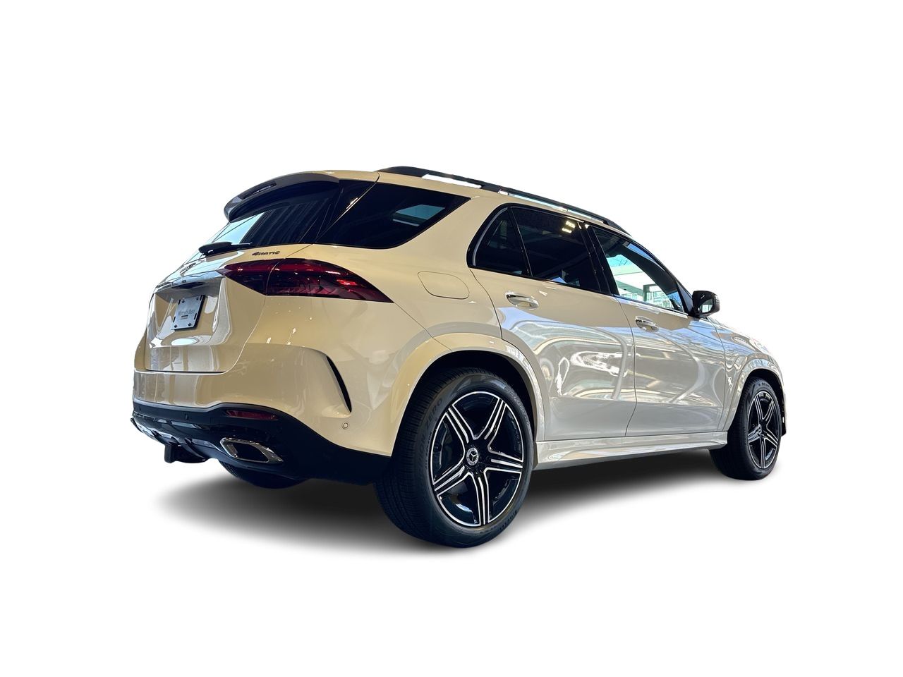 Mercedes-Benz GLE  2026 à Vancouver, Colombie-Britannique