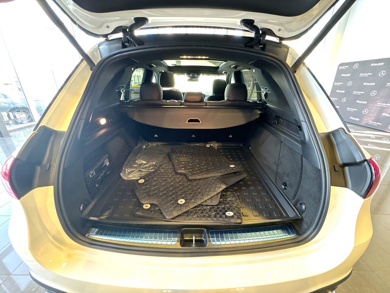 Mercedes-Benz GLE  2026 à Vancouver, Colombie-Britannique