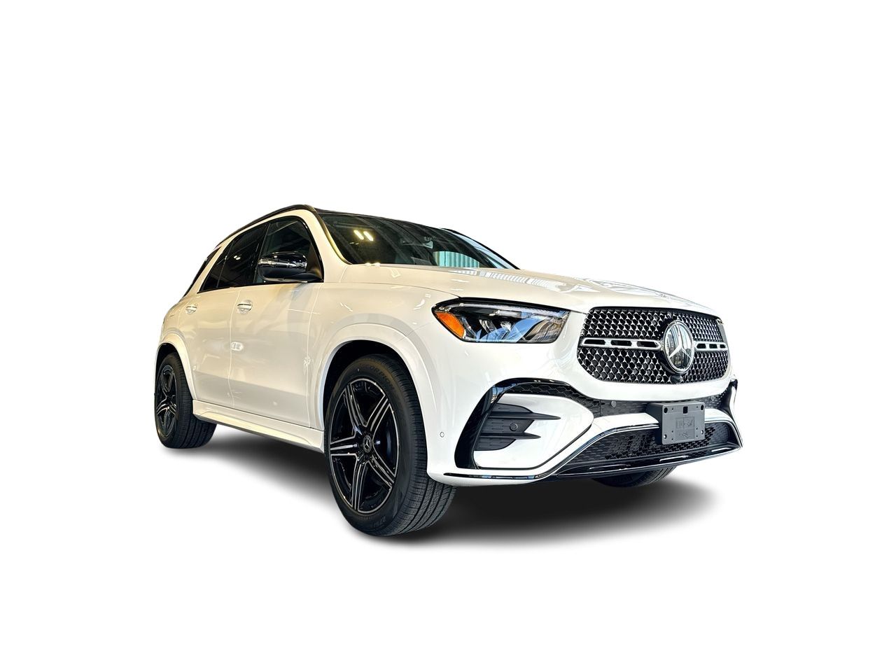 Mercedes-Benz GLE  2026 à Vancouver, Colombie-Britannique
