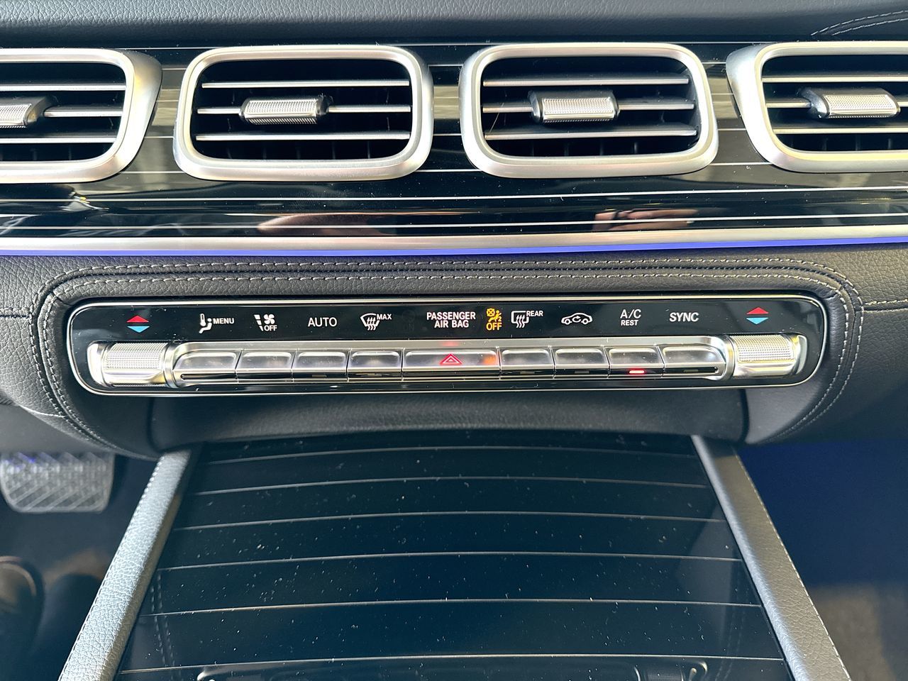 Mercedes-Benz GLE  2026 à Vancouver, Colombie-Britannique