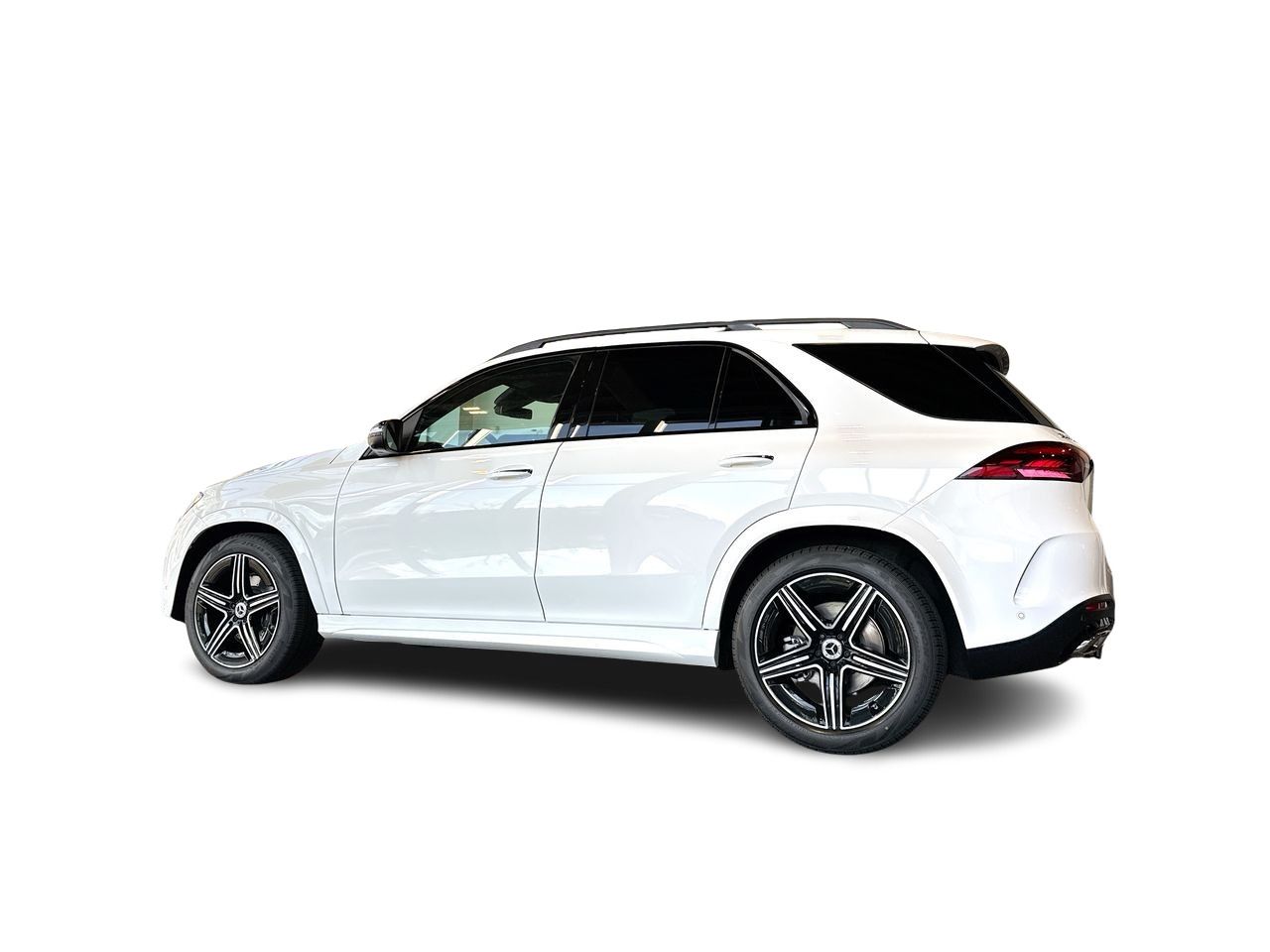 Mercedes-Benz GLE  2026 à Vancouver, Colombie-Britannique