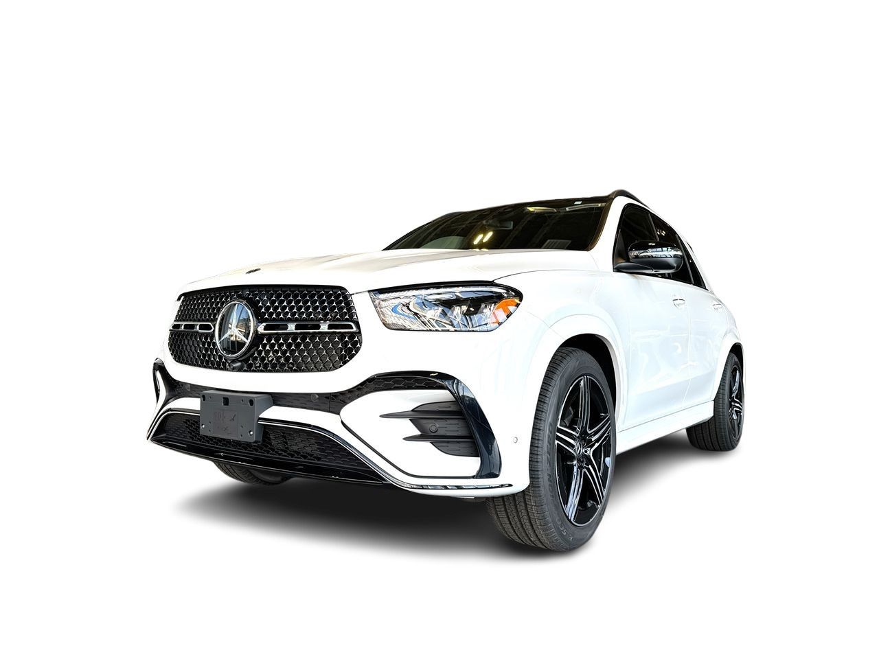 Mercedes-Benz GLE  2026 à Vancouver, Colombie-Britannique