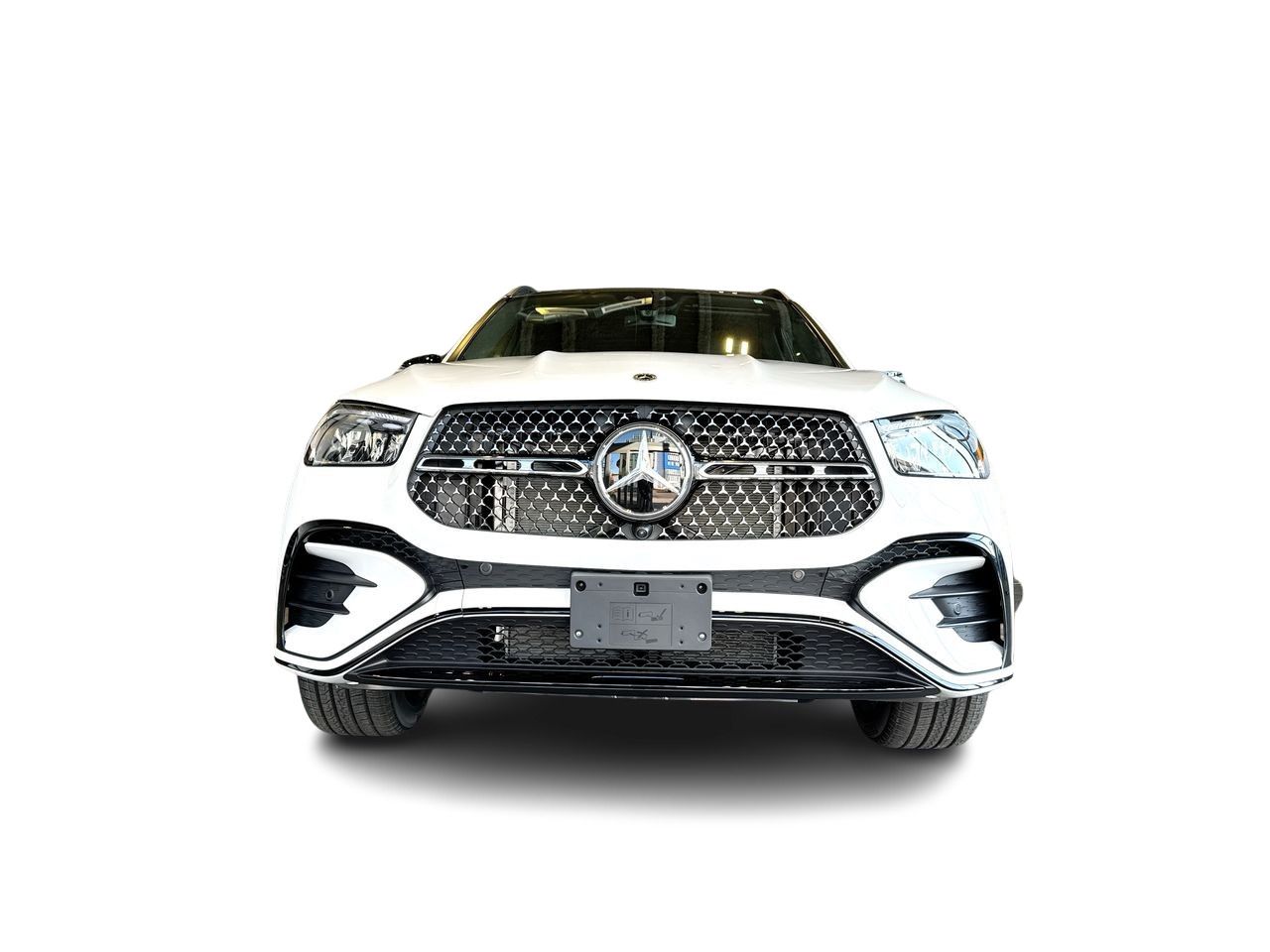 Mercedes-Benz GLE  2026 à Vancouver, Colombie-Britannique