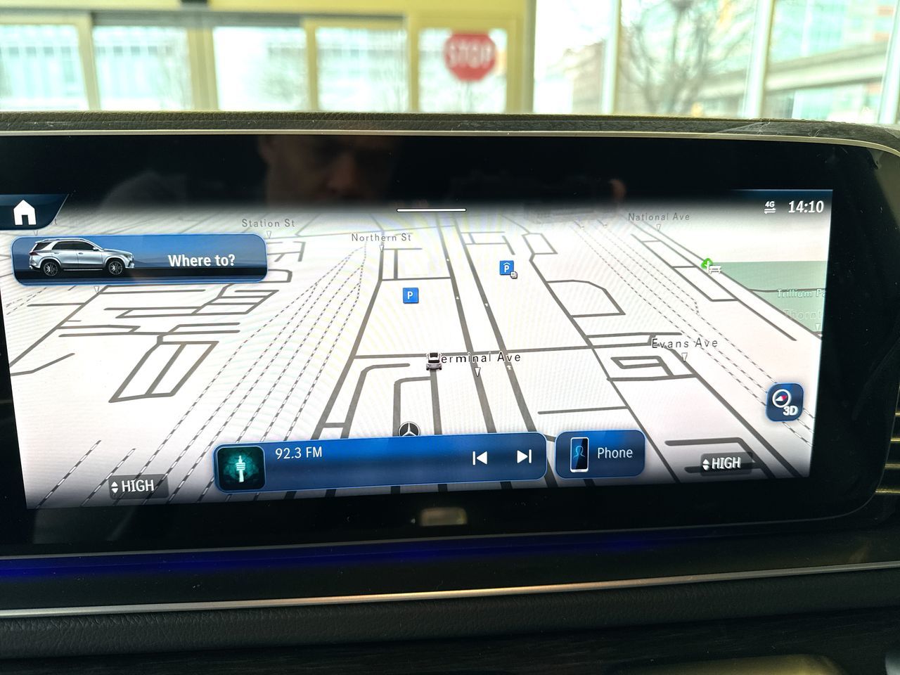 2026 Mercedes-Benz GLE in Vancouver, British Columbia