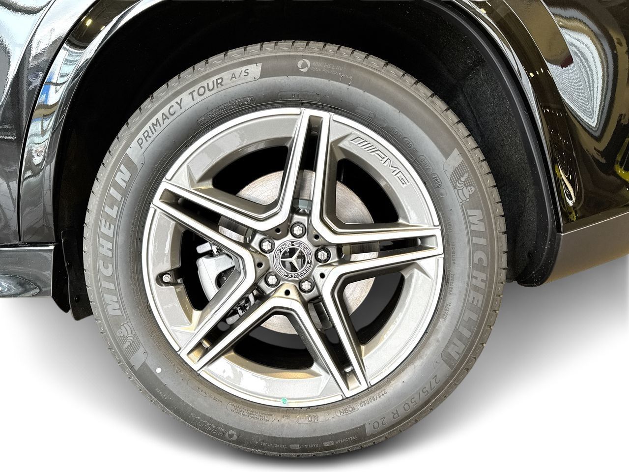 2026 Mercedes-Benz GLE in Vancouver, British Columbia