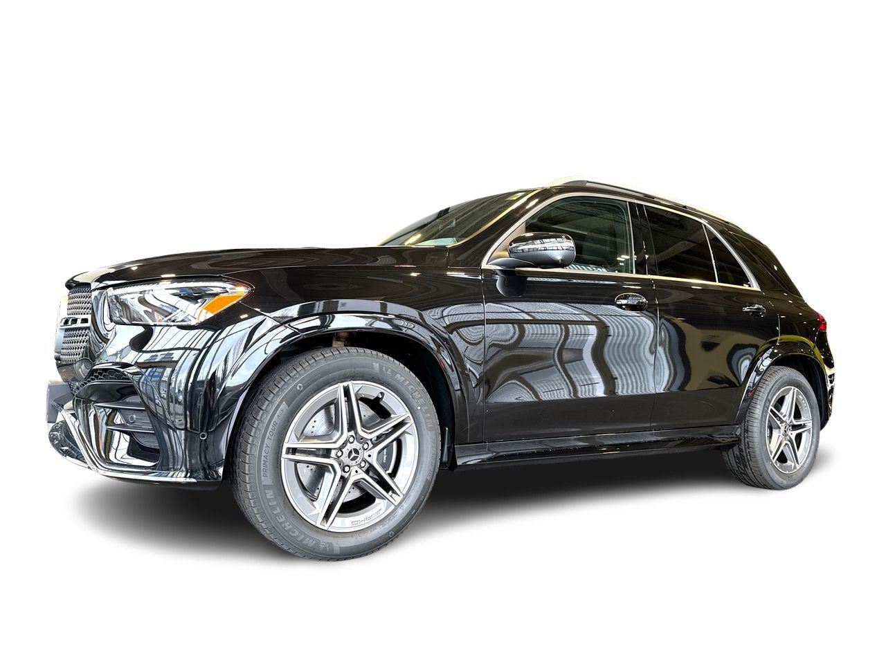 2026 Mercedes-Benz GLE in Vancouver, British Columbia