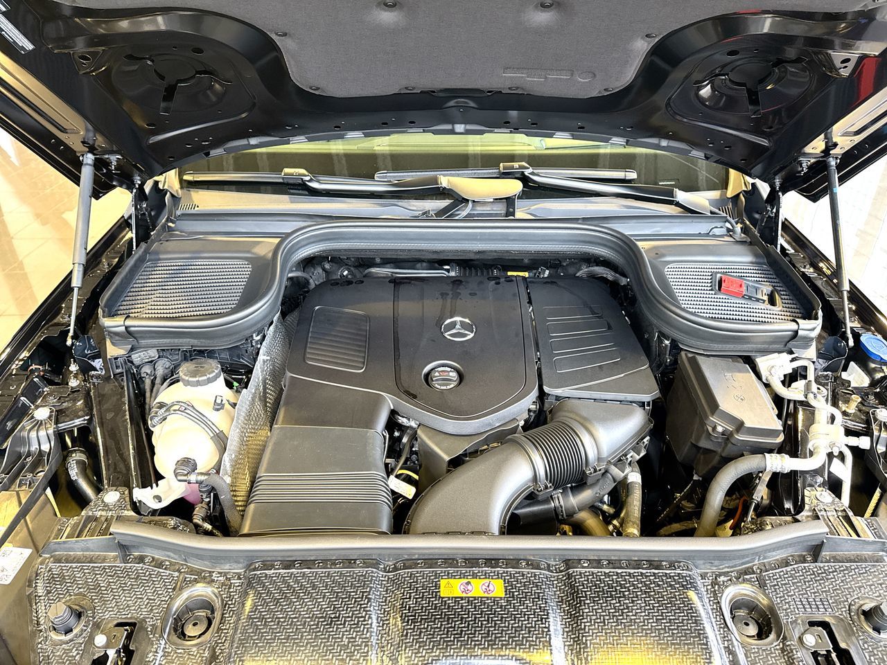 2026 Mercedes-Benz GLE in Vancouver, British Columbia