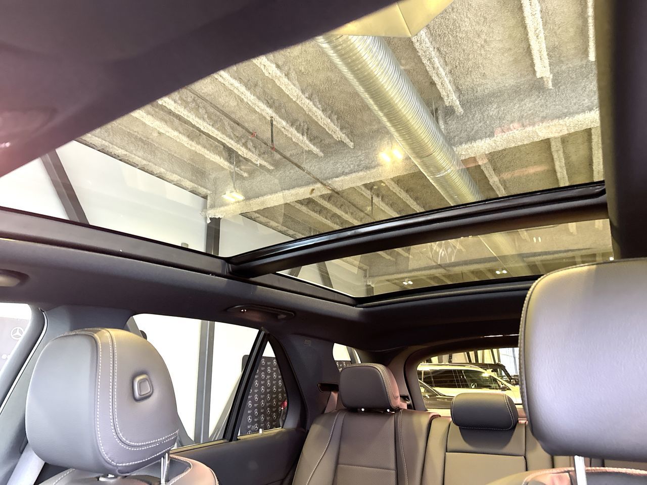 2026 Mercedes-Benz GLE in Vancouver, British Columbia