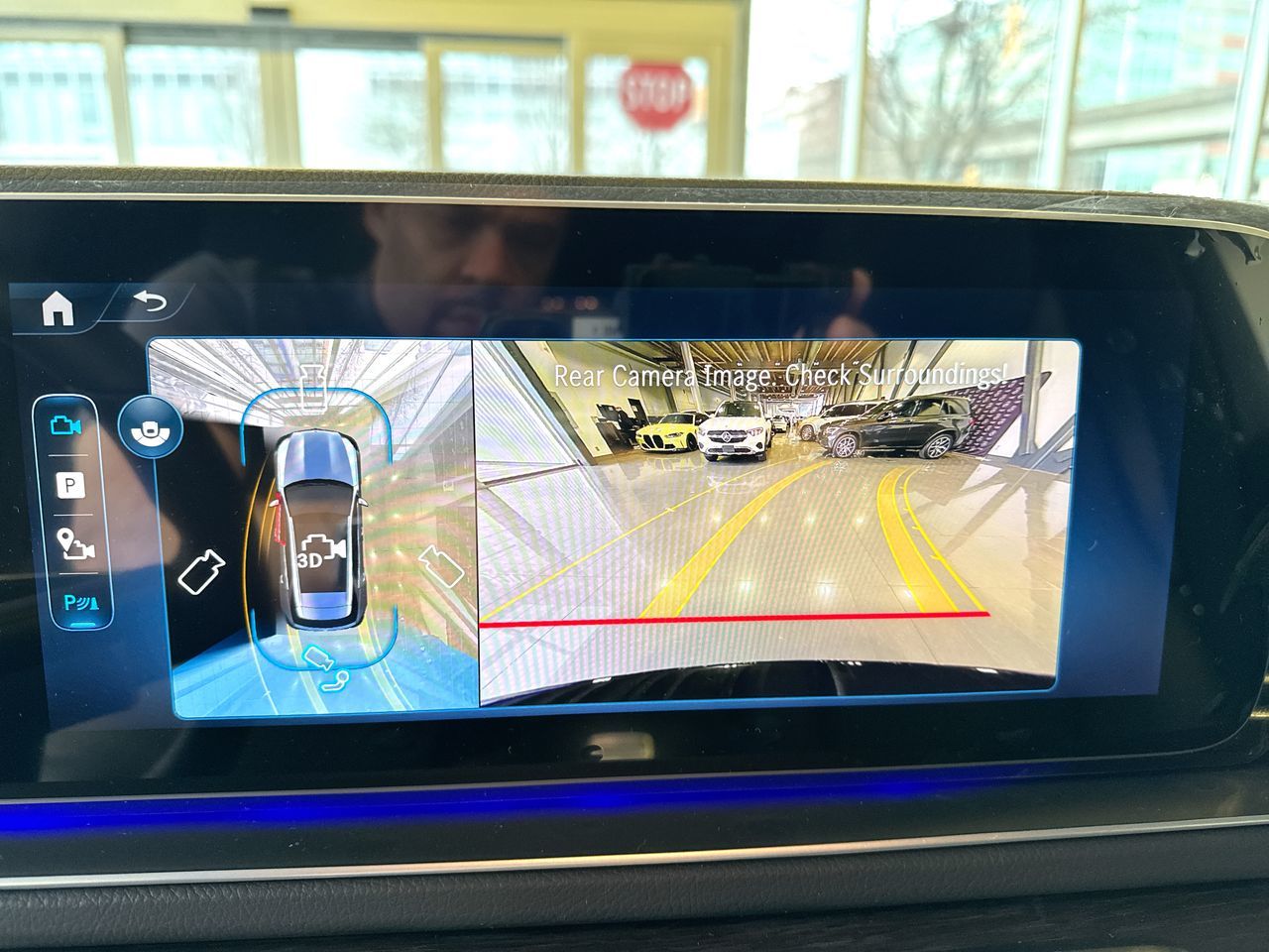 2026 Mercedes-Benz GLE in Vancouver, British Columbia